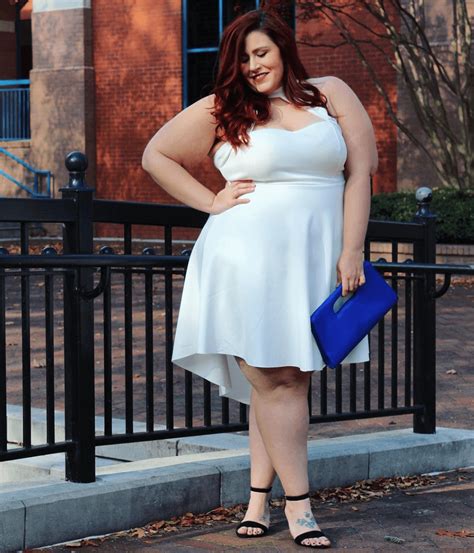 28 Fashionable Nightclub Outfits For Plus Size Women This Year Plus Size Fashion For Women