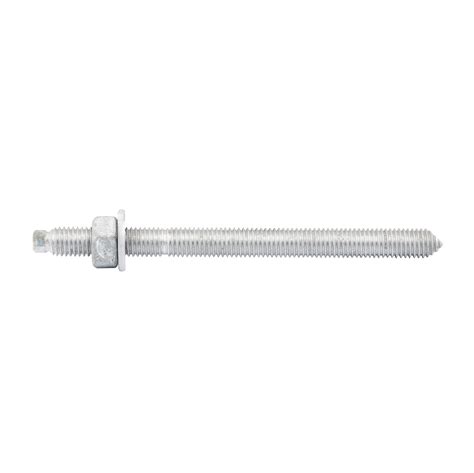 Chemset Stud Bolts