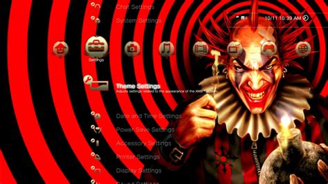 Evil Clown Wallpapers (66+ pictures) - WallpaperSet