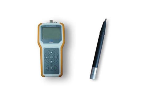 Handheld Optical Dissolved Oxygen Meter Environmental Sensor Nanotechnology Products Npd