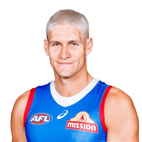 Rory Lobb Western Bulldogs Afl Player Profile Supercoach And Afl