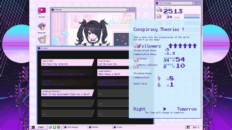 Needy Streamer Overload Complete Walkthrough And Guide Rice Digital