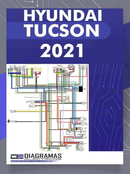 Diagrama El Ctrico Hyundai Tucson Descarga Pdf