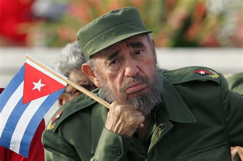 In Photos More Than Years Of Castros Rule In Cuba Ends Daily Sabah