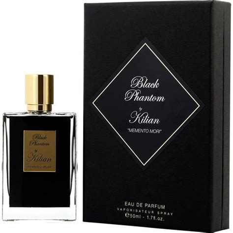 Nước Hoa Kilian Black Phantom Edp 50MlNước Hoa Kilian Black Phantom Edp