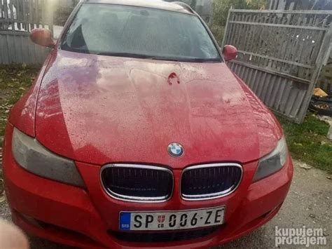 Bmw E91 Delovi Kupujemprodajem