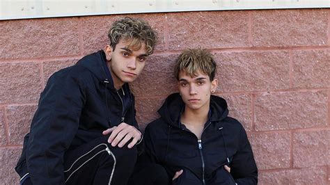 Lucas And Marcus Wallpapers Top Free Lucas And Marcus Backgrounds