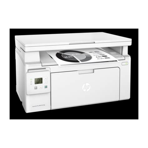 Hp Laserjet Pro Mfp M130a G3q57a 22pp