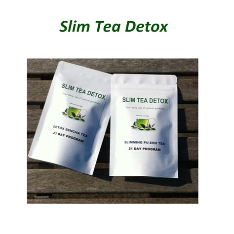 Herbal Slim Detox Tea Chinese Natural Solution Oem Private Label - Buy ...