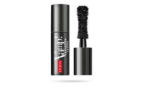 Mini Mascara Vamp Explosive Lashes