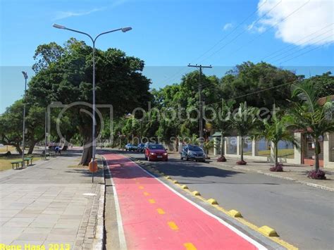 Rs A Hist Rica Pra A Da Alf Ndega Recentemente Revitalizada No