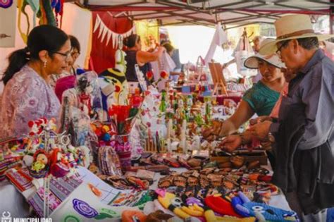 Chiclayo será sede de la I Feria Regional de Artesanía Lambayeque este