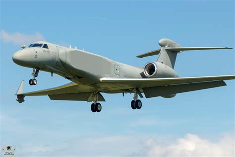 تأكيد صفقة طائرات Gulfstream Isrsignit للقوات الملكية الجوية المغربية الصفحة 5 Arab Defense