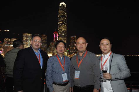 Shinewing International Partners Conference 2017 Hong Kong