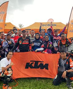 Riders Academy Ktm Asia