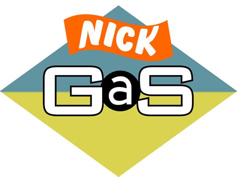 Nick GaS (2003-2007) Screenbug by Dadillstnator on DeviantArt