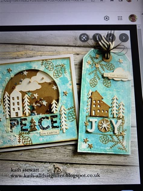 Pin By Marcia Kobiella On Tim Holtz Tim Holtz Cards Homemade