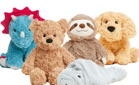 70 Stuffed Animal Names, Cute Boy & Girl Names | The Doorstep