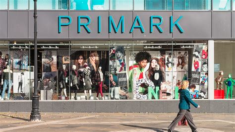 Primark Breaks Silence On Launch Of Click And Collect In Scotland As