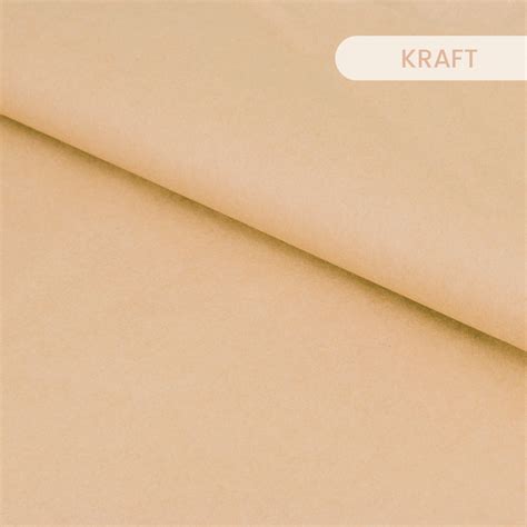 Papel Seda Kraft X Kartox