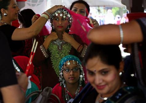 Photos Festival Of Nations Draws Thousands To Tower Grove Park