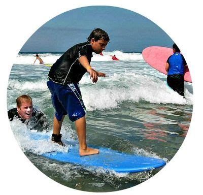 Malibu Surf Camp and Summer Surfing Camps | Aloha Beach Camp - ALOHA ...