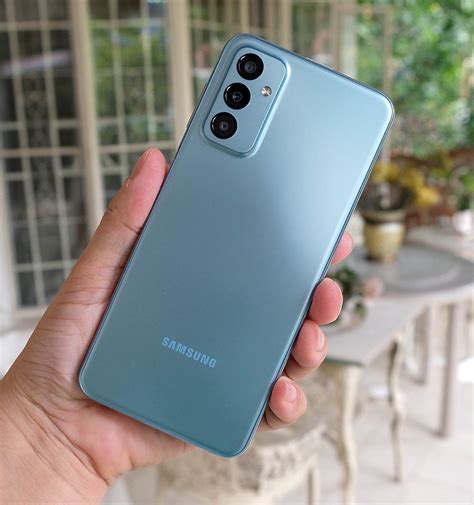 Samsung Galaxy M23 specs, faq, comparisons