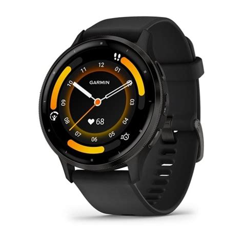 Garmin Venu 3 Fitness And Health Smartwatch