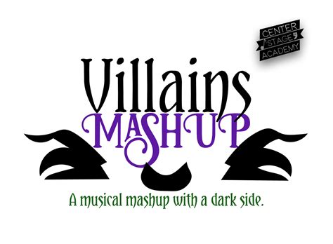 Villains Summer Camp – Center Stage Academy of the Arts