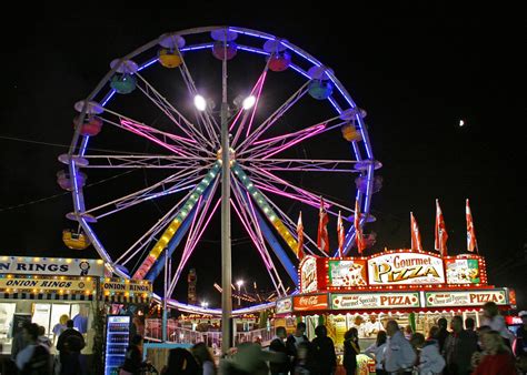 Durham Fair The Durham Fair The Biggest Agricultural Fairs Flickr