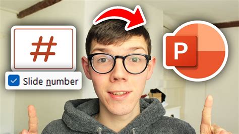 How To Add Slide Numbers In Powerpoint Full Guide Youtube