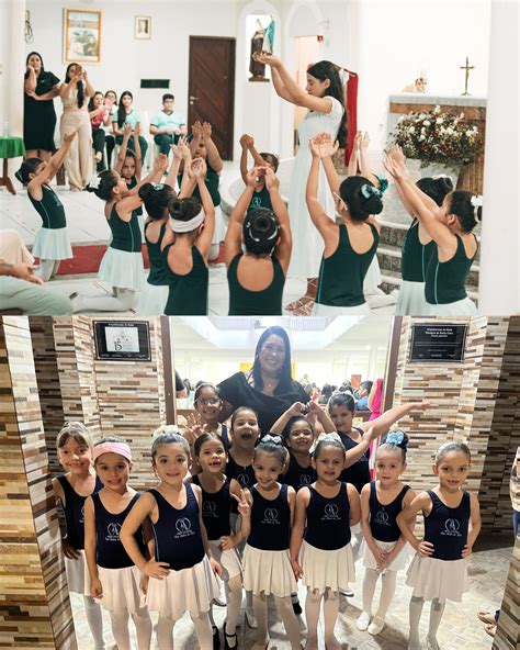 Centro De Educação Nossa Senhora Das Graças - Centro Educacional Nossa Senhora das Graças | Natal RN
