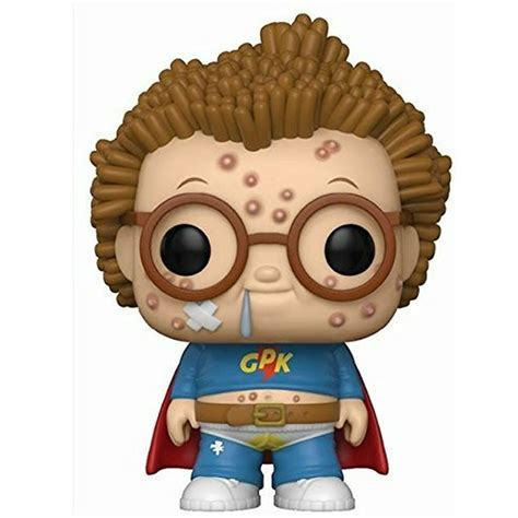 Funko Pop Vinyl Garbage Pail Kids Clarke Cant