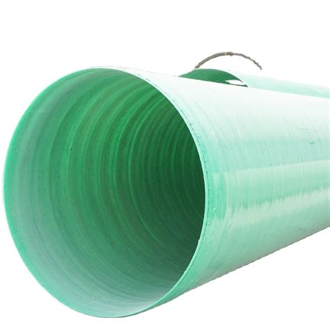 Frp Pipe Glass Fiber Reinforced Plastic Pipe Frp Glass Steel Pipe