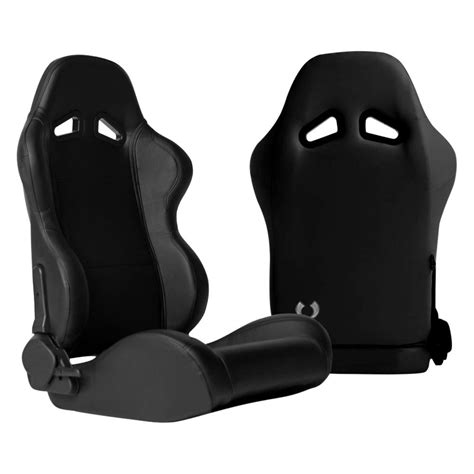 1998 Ford Mustang Racing Seats