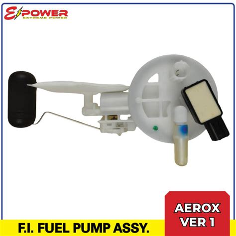 Yamaha Aerox V E Power Fuel Injection Fuel Pump Assembly Lazada Ph