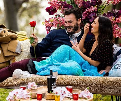 Shock Claim The Bachelor Bella Varelis Secret Finale Deal