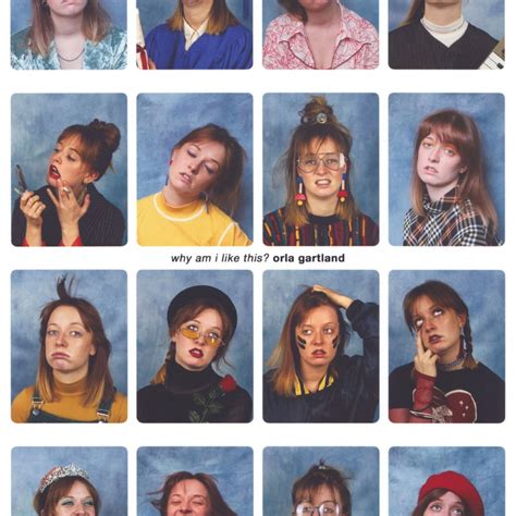 Orla Gartland Releases New ‘why Am I Like This Ep And Announces