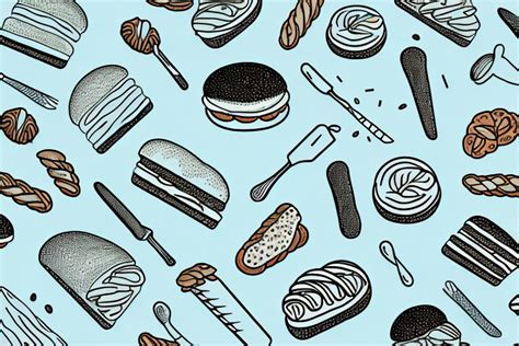 How To Create A Social Media Campaign For An Artisan Bakery Business