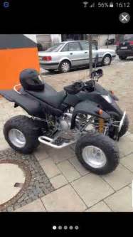 Quad Bestes Angebot Von Quads