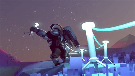 Astroneer And Overwatch Render Breakdown Moo Ack Productions