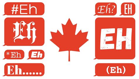 50 Most Popular Canadian Slang Words And Sayings