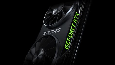 Nvidia Konfirmasi Kartu Grafis Geforce Rtx Dengan Memori Gb