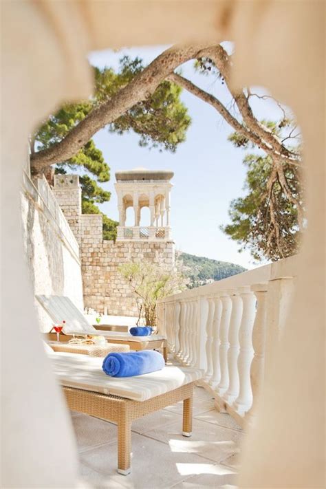 royal blue hotel dubrovnik - Ivana Dewitt