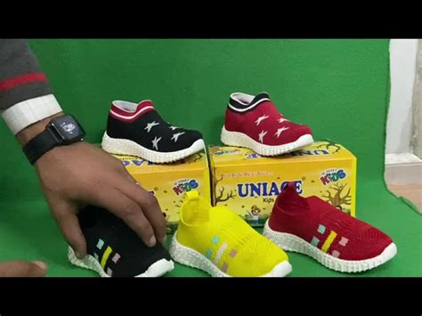 Sport Shoe Upper Sports Shoe Upper Manufacturer From New Delhi