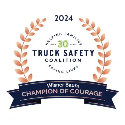 Our Supporters Truck Safety Coalition