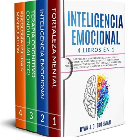 Stream Episode Pdf Inteligencia Emocional Libros En Controlar Y