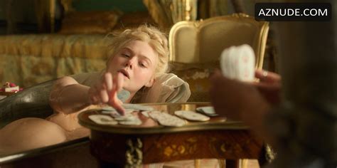 The Great Nude Scenes Aznude