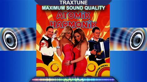 Atomik Harmonik Traktor Polka YouTube