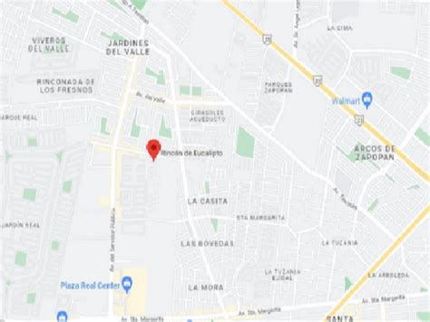 Venta Casa En Jardines Del Valle Zapopan Zapopan Jalisco MBM